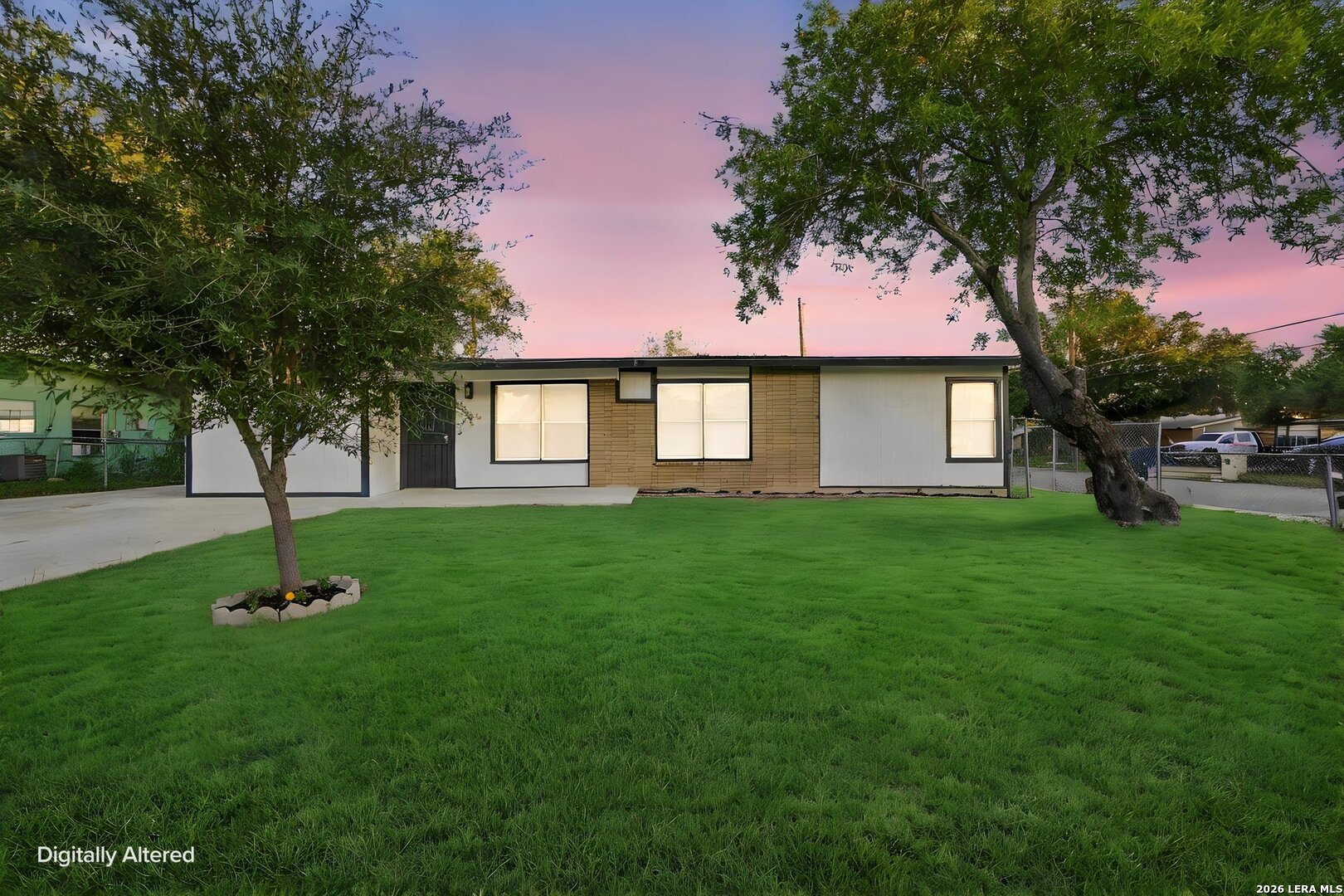 103 Chadwick Drive San Antonio TX 78227
