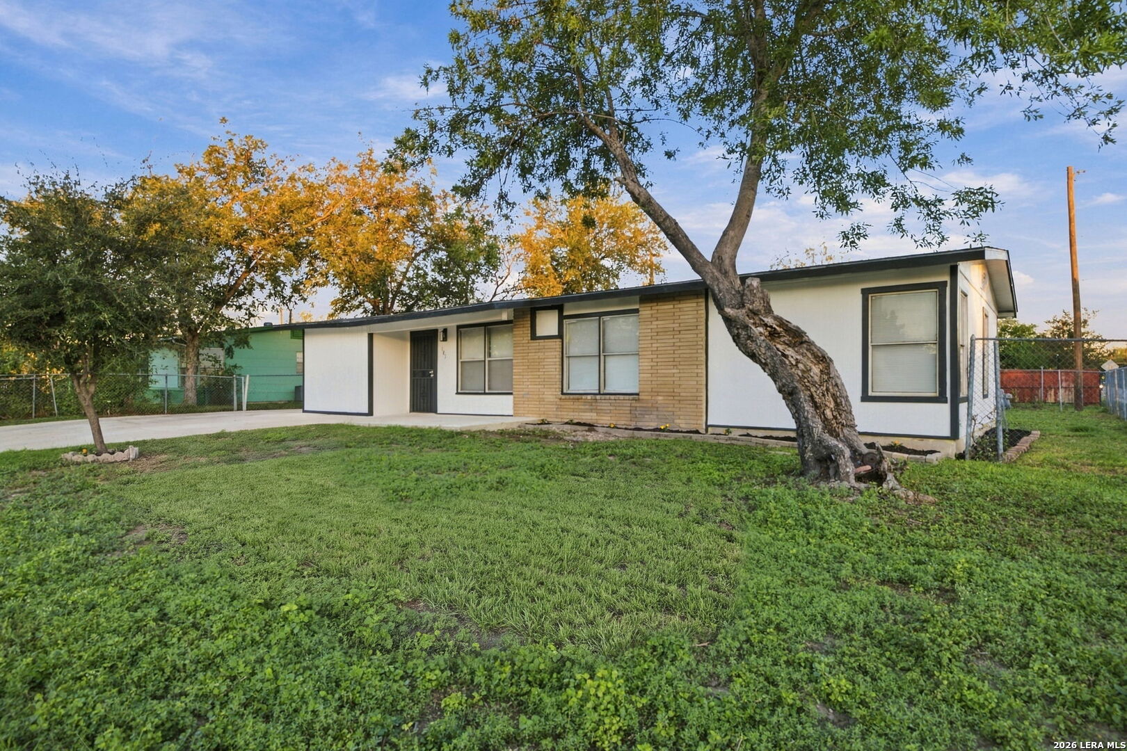 103 Chadwick Drive San Antonio TX 78227