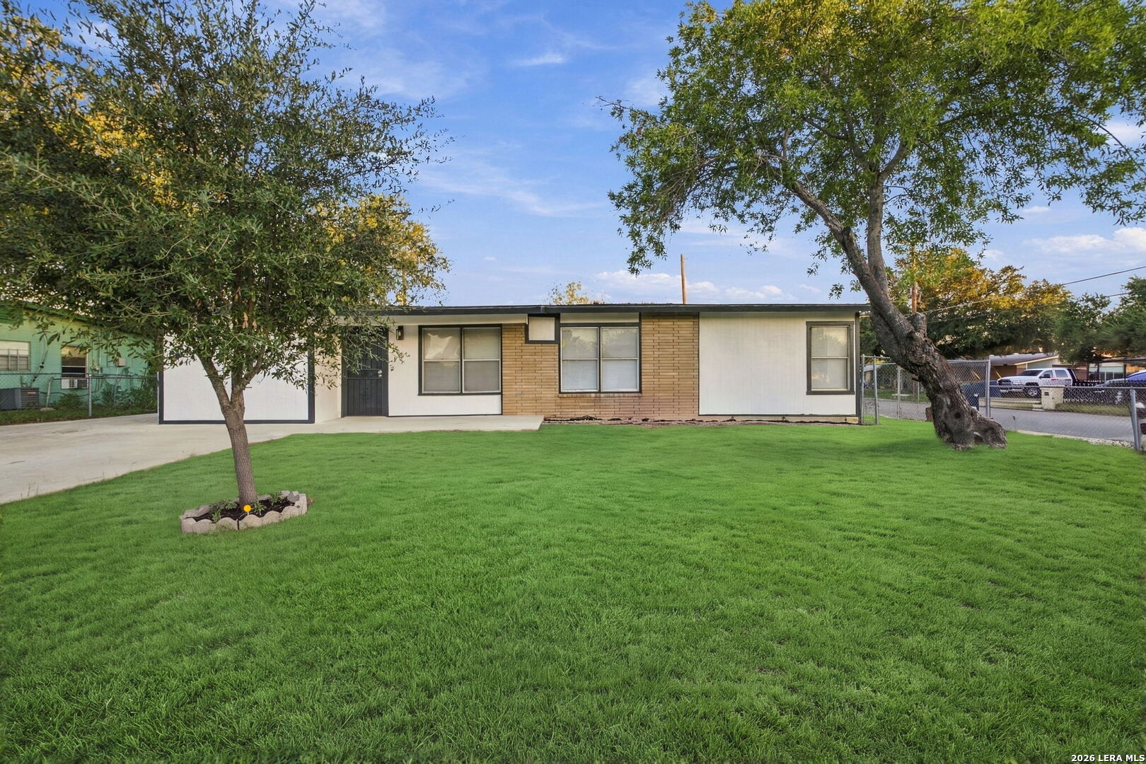 103 Chadwick Drive San Antonio TX 78227