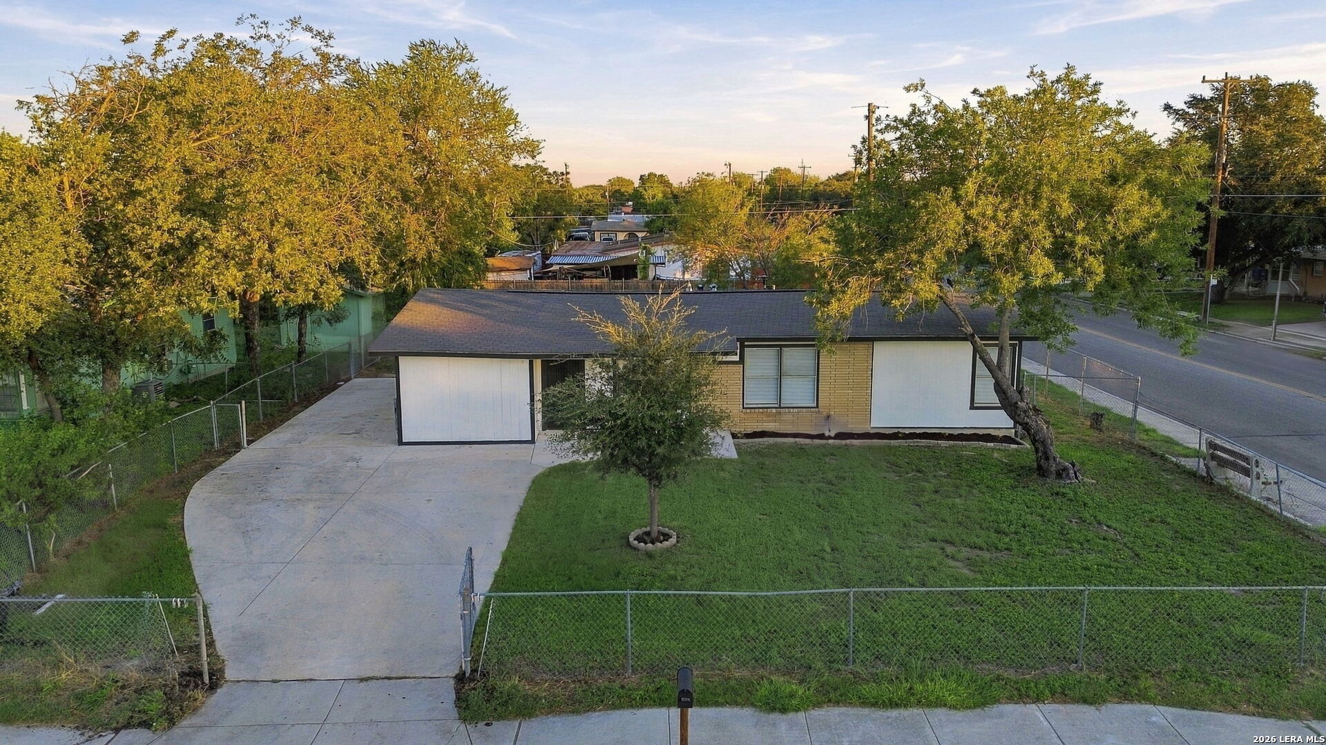 103 Chadwick Drive San Antonio TX 78227