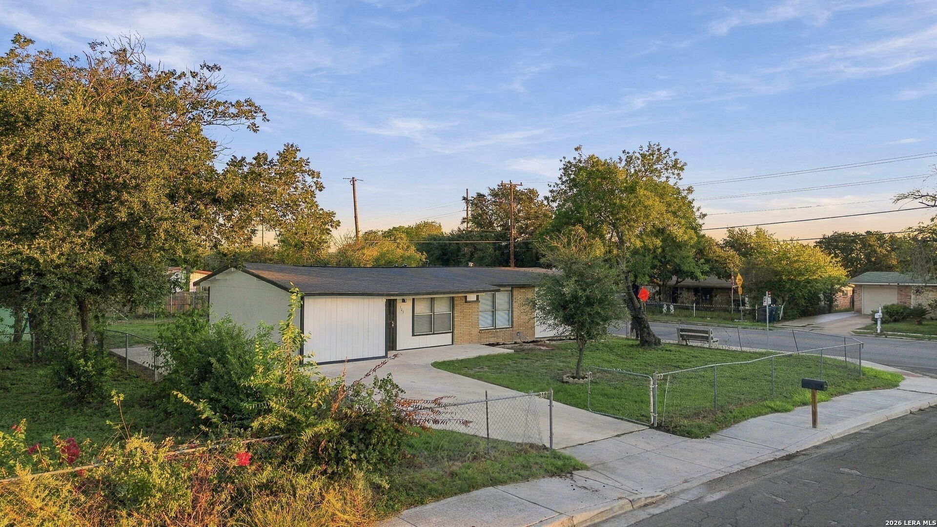 103 Chadwick Drive San Antonio TX 78227