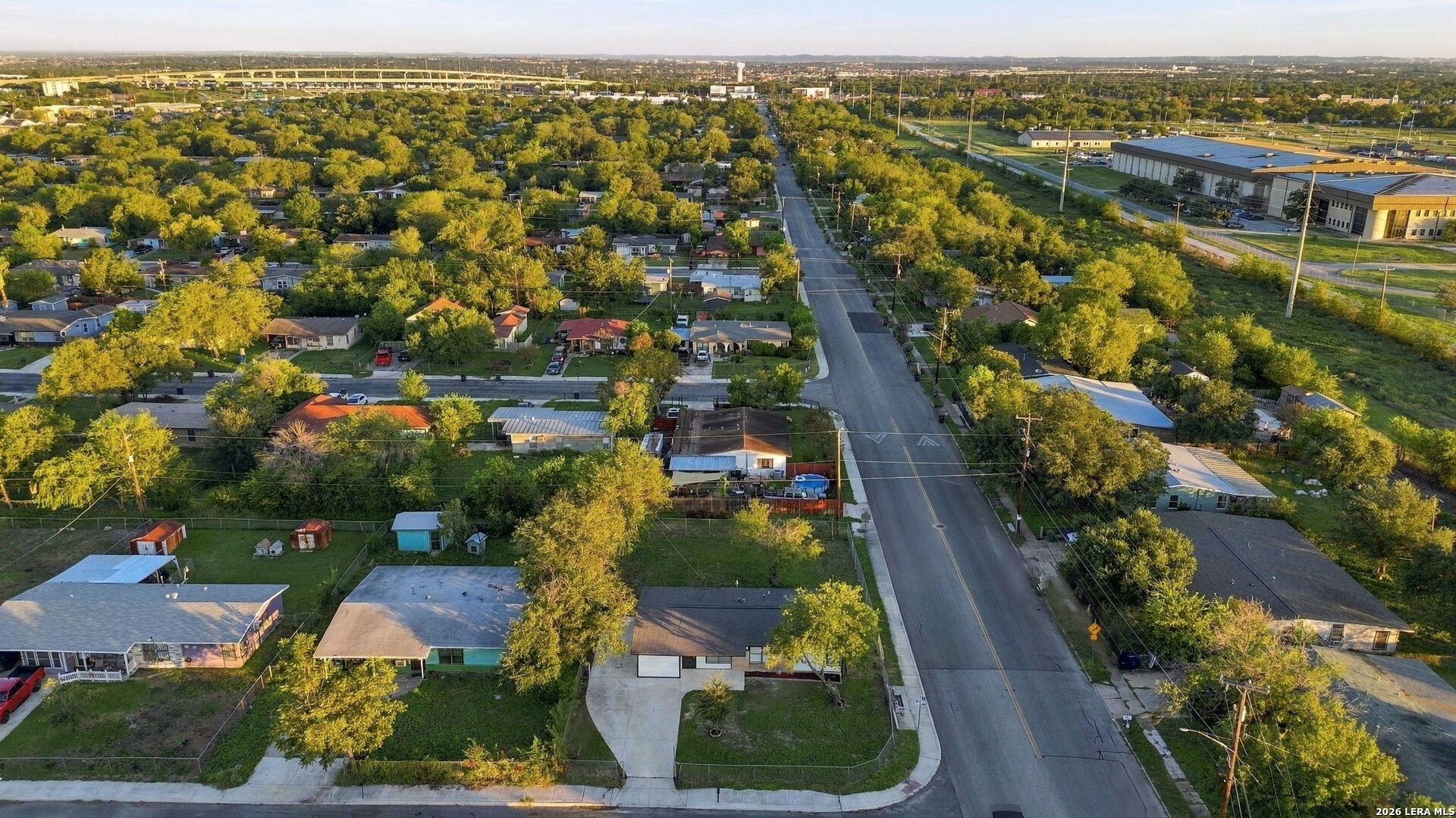 103 Chadwick Drive San Antonio TX 78227