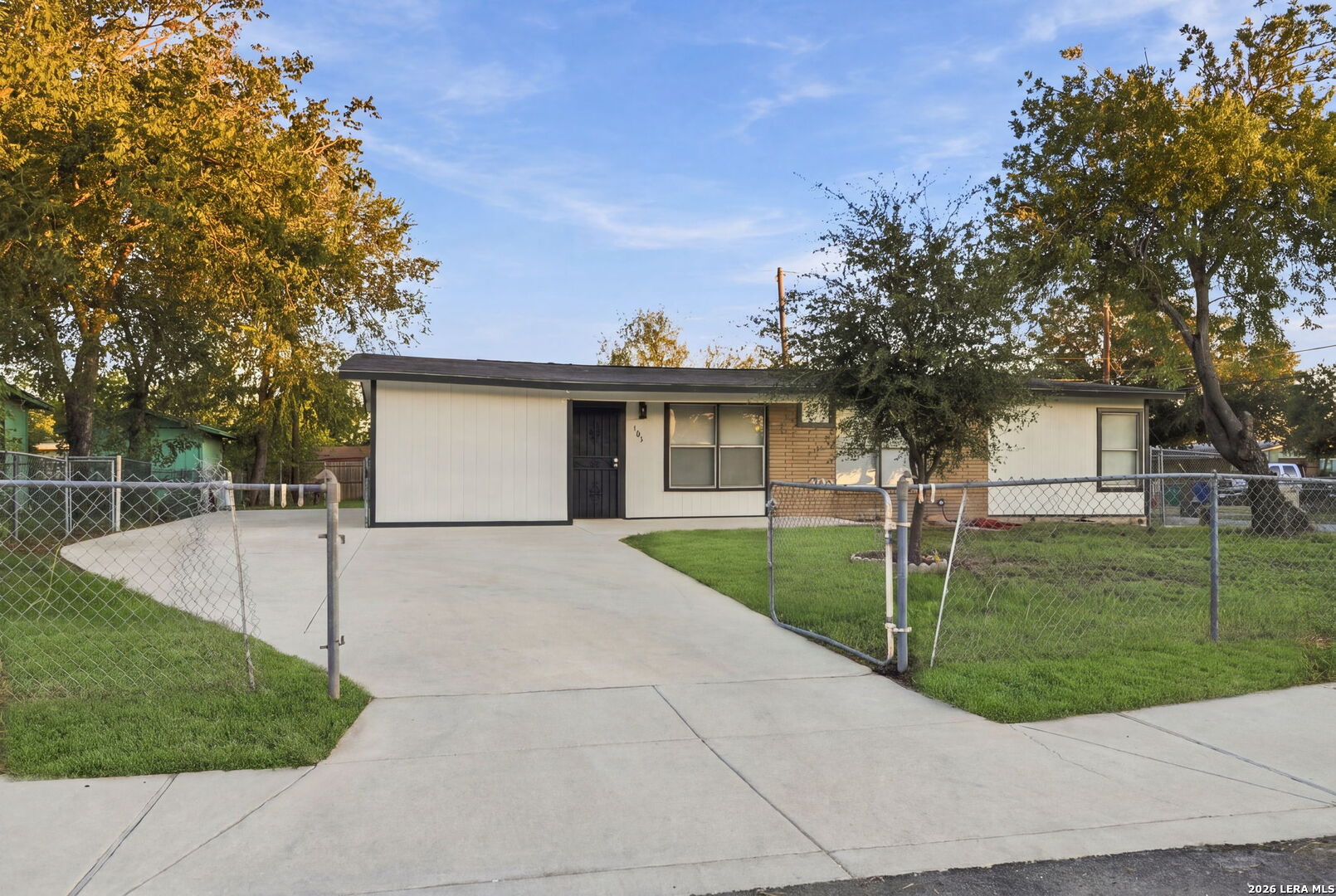 103 Chadwick Drive San Antonio TX 78227