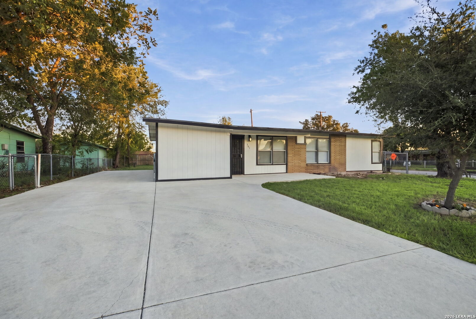 103 Chadwick Drive San Antonio TX 78227