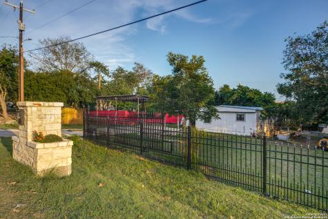12232 Madrona Street San Antonio TX 78245