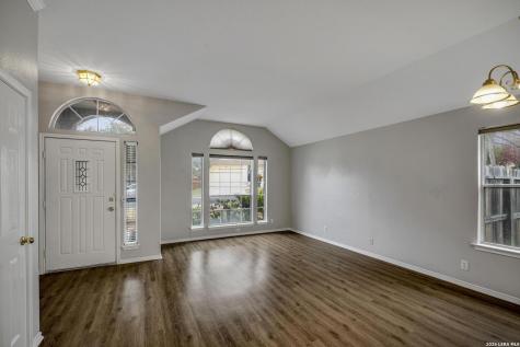 906 Visor Drive San Antonio TX 78258