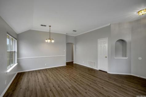 906 Visor Drive San Antonio TX 78258