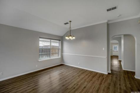 906 Visor Drive San Antonio TX 78258