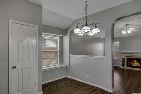 906 Visor Drive San Antonio TX 78258