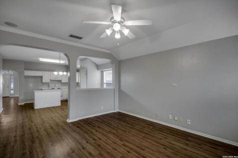 906 Visor Drive San Antonio TX 78258