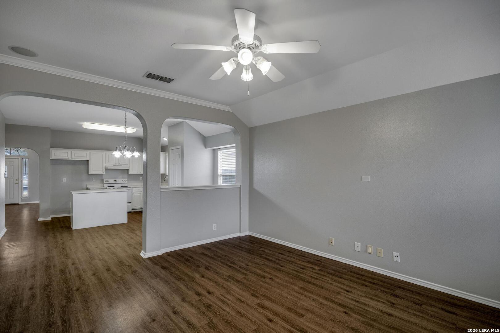 906 Visor Drive San Antonio TX 78258