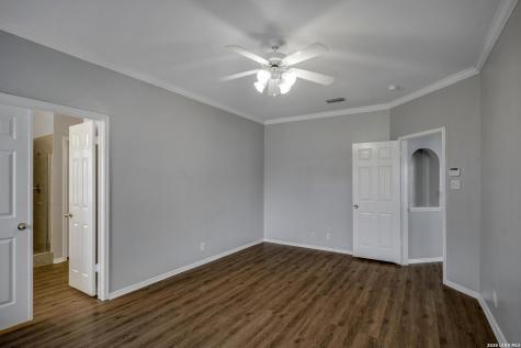 906 Visor Drive San Antonio TX 78258