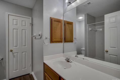 906 Visor Drive San Antonio TX 78258