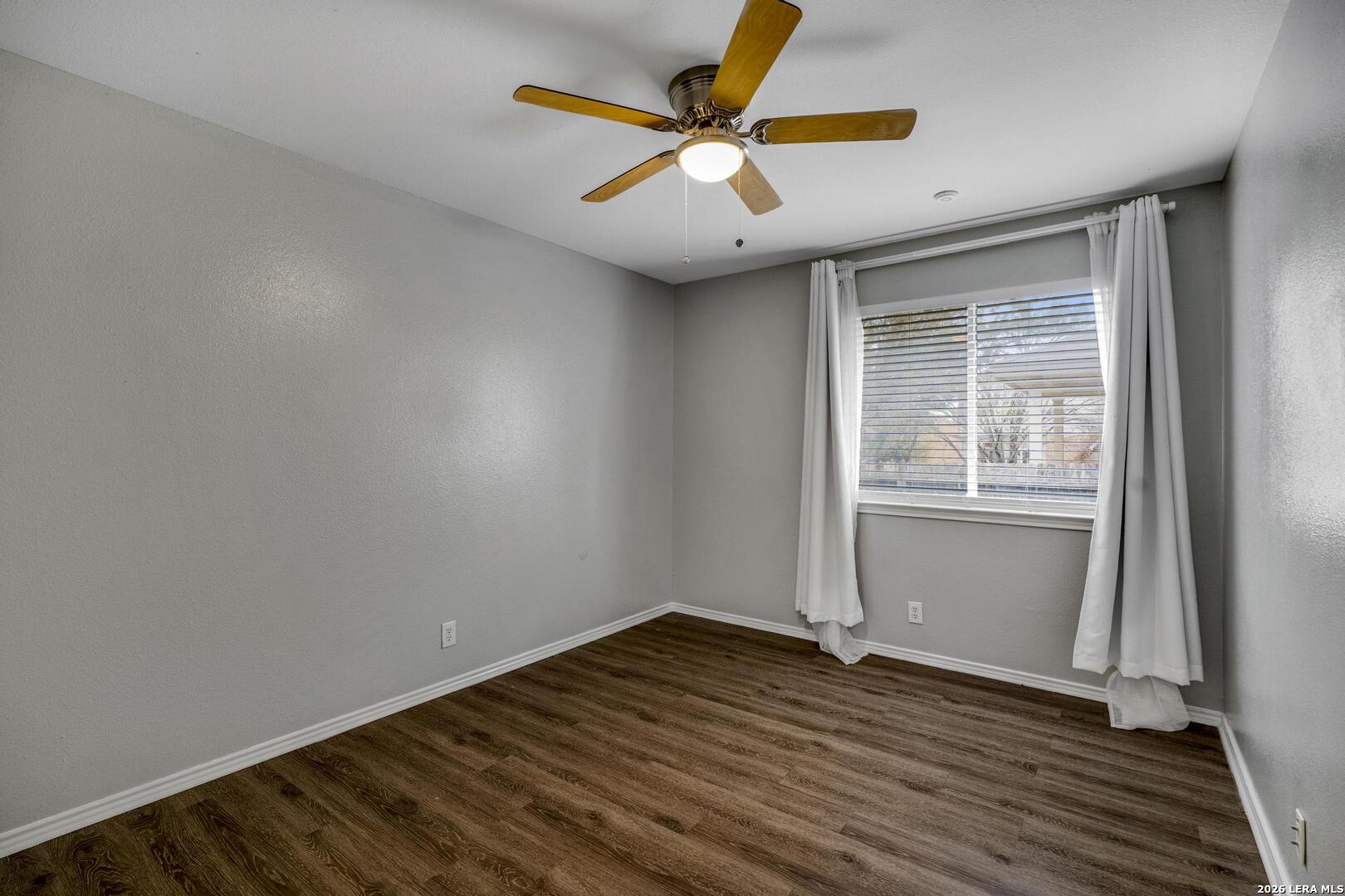 906 Visor Drive San Antonio TX 78258