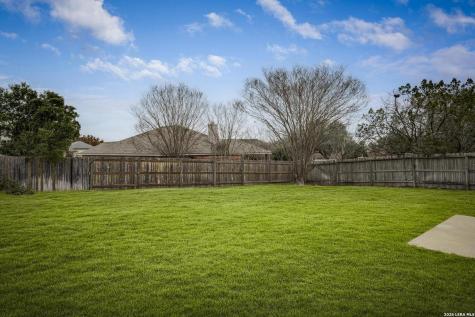 906 Visor Drive San Antonio TX 78258