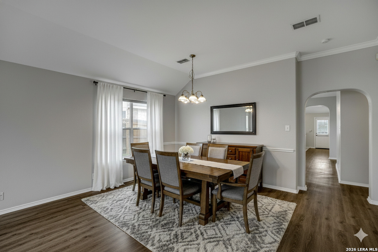 906 Visor Drive San Antonio TX 78258
