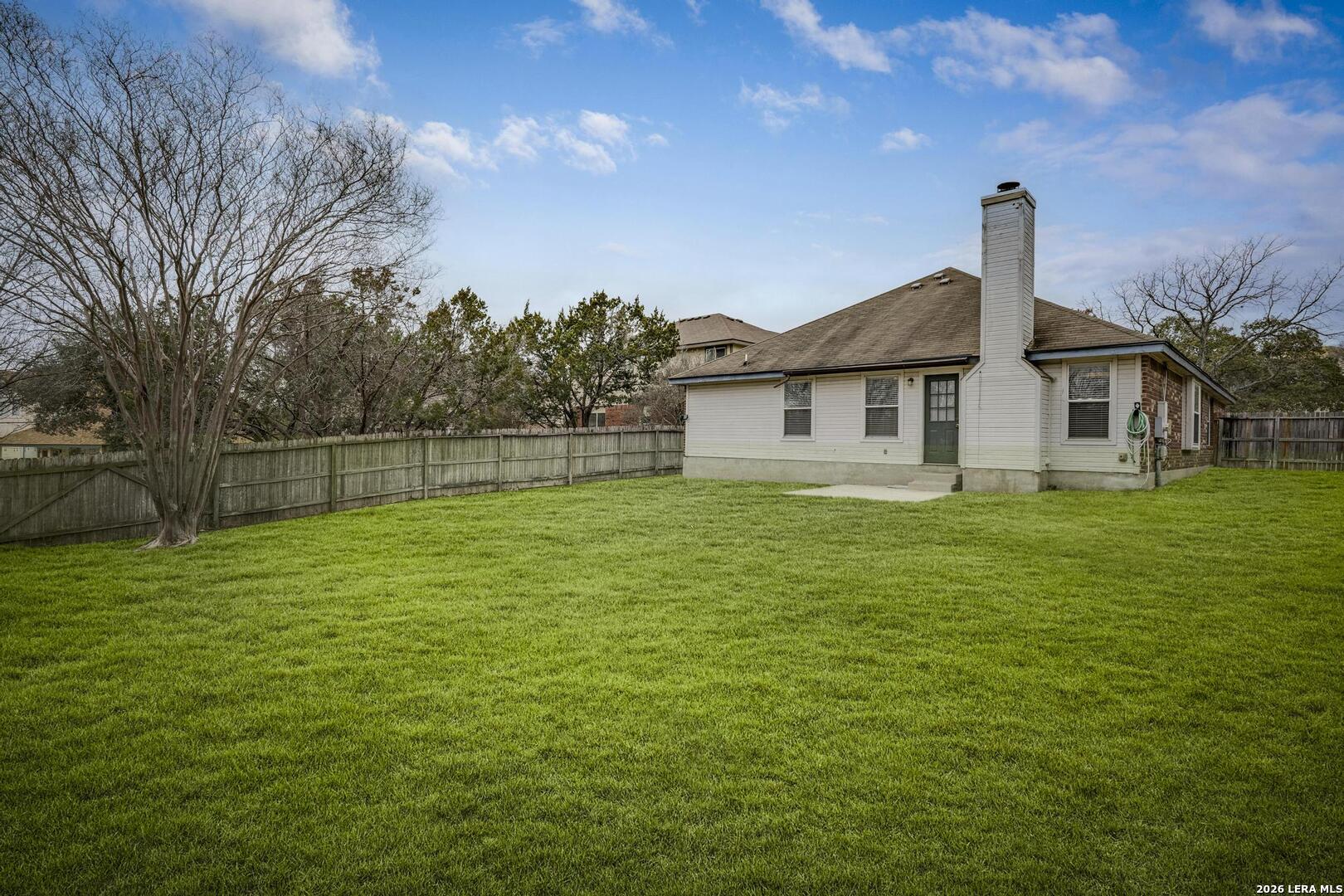 906 Visor Drive San Antonio TX 78258