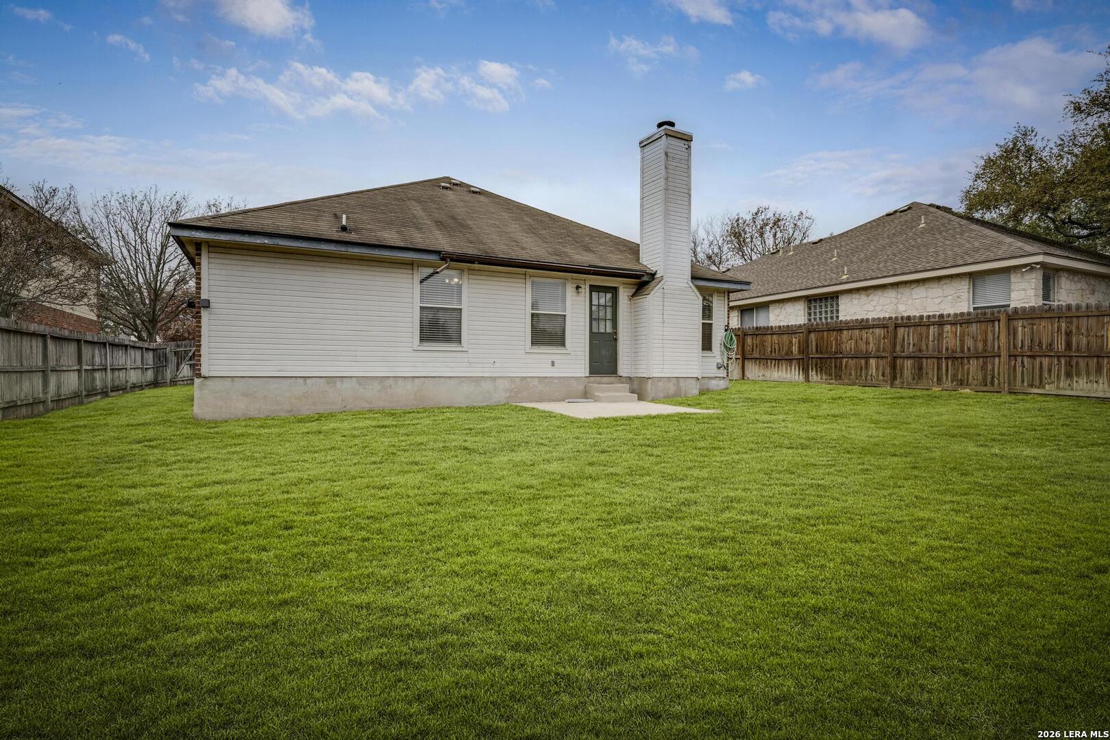 906 Visor Drive San Antonio TX 78258