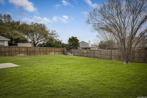 906 Visor Drive San Antonio TX 78258