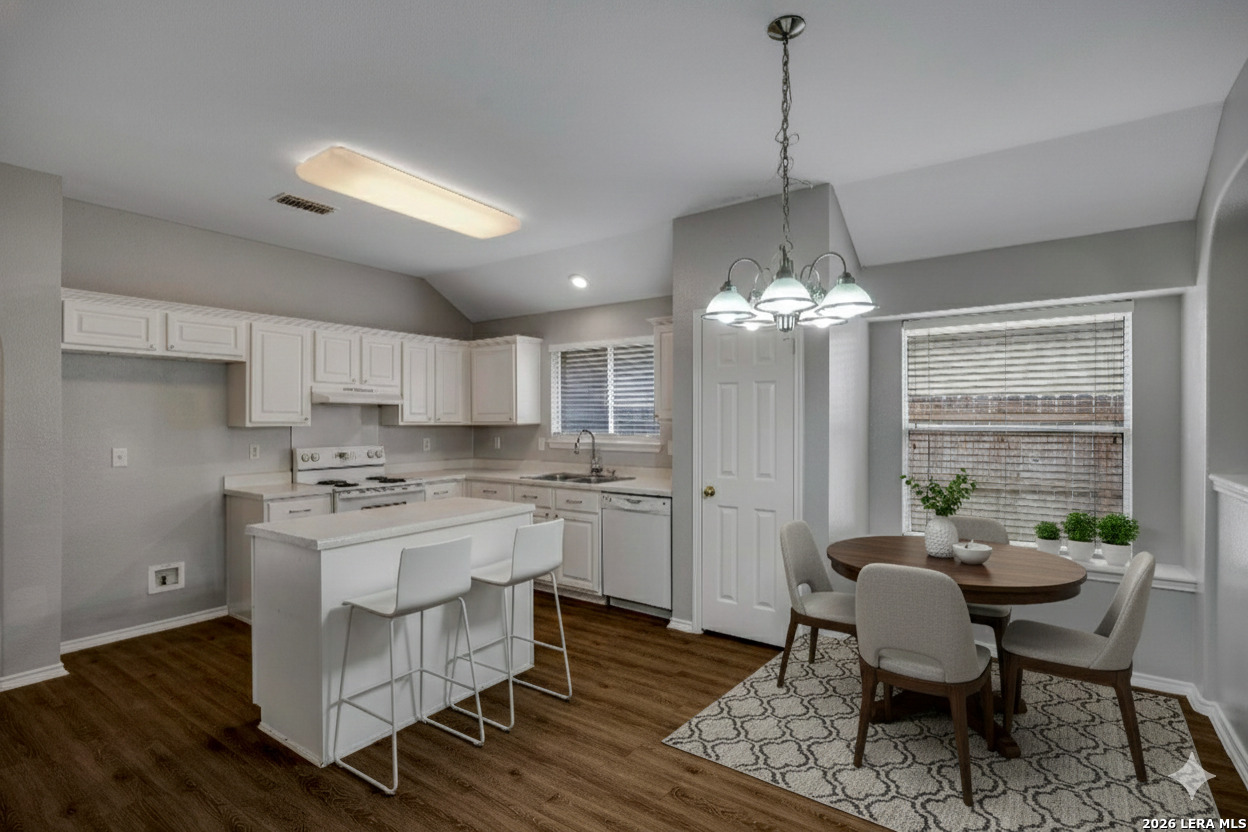 906 Visor Drive San Antonio TX 78258