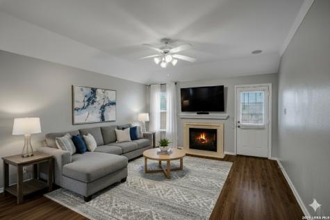 906 Visor Drive San Antonio TX 78258