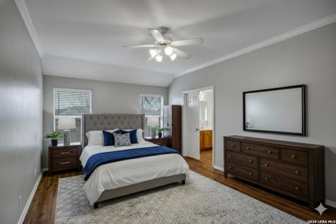 906 Visor Drive San Antonio TX 78258