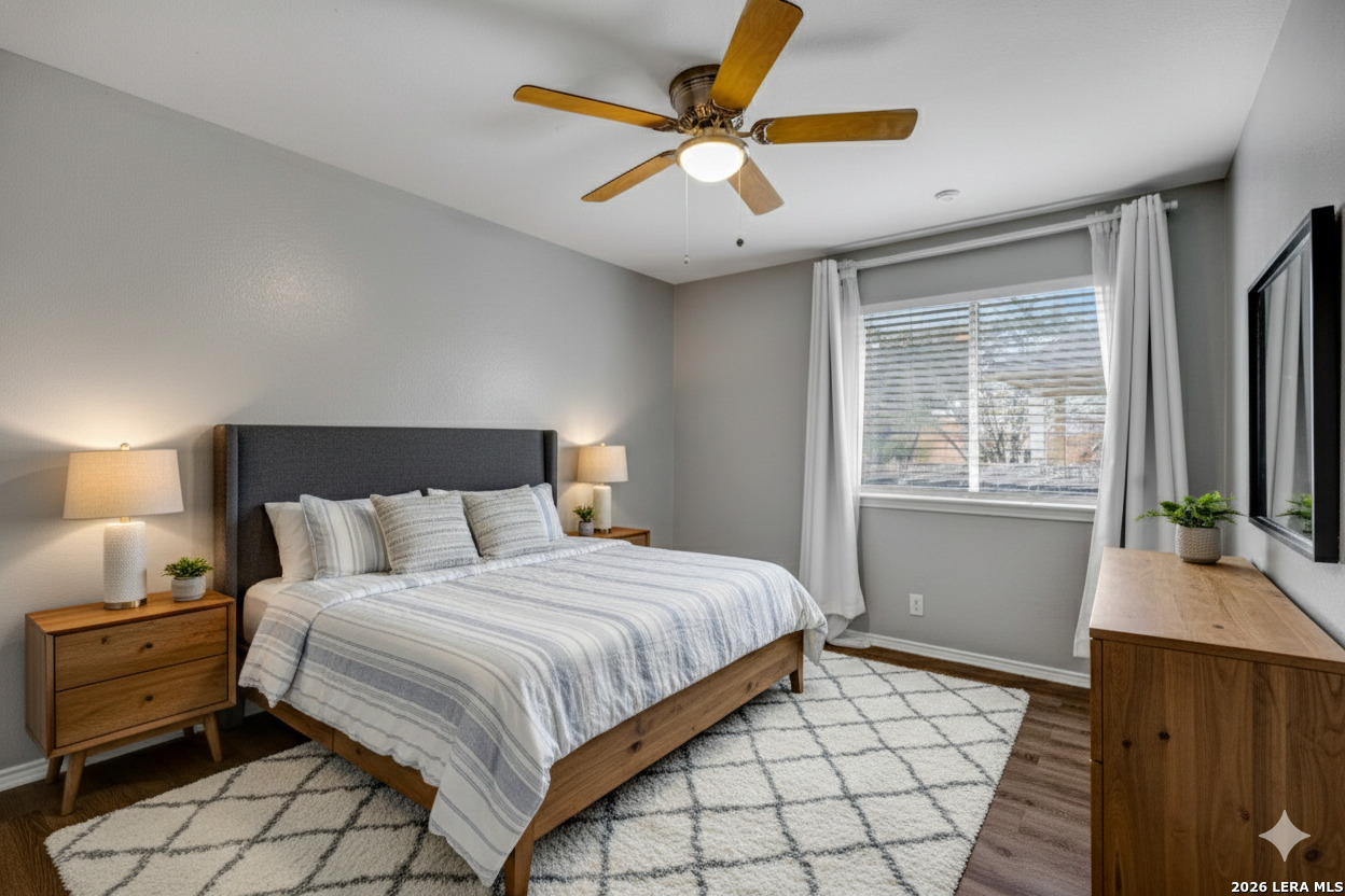 906 Visor Drive San Antonio TX 78258