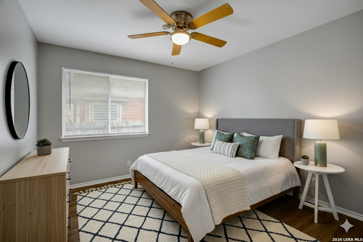 906 Visor Drive San Antonio TX 78258
