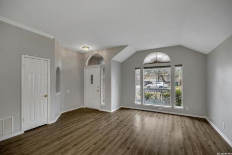 906 Visor Drive San Antonio TX 78258