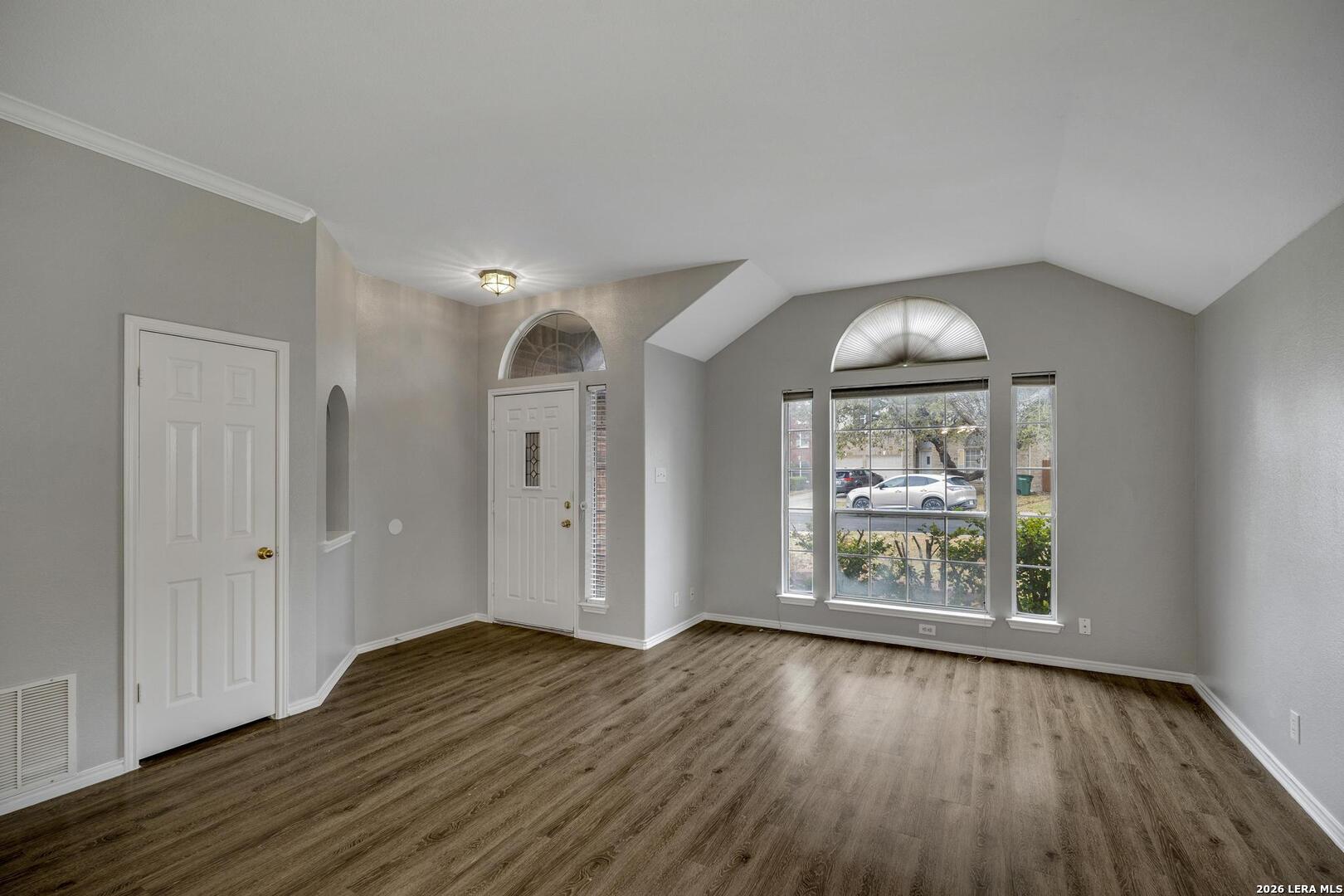 906 Visor Drive San Antonio TX 78258