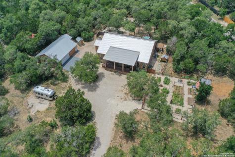 515 Deer Creek Drive San Marcos TX 78666