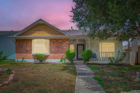 12135 Lemon Blossom San Antonio TX 78247