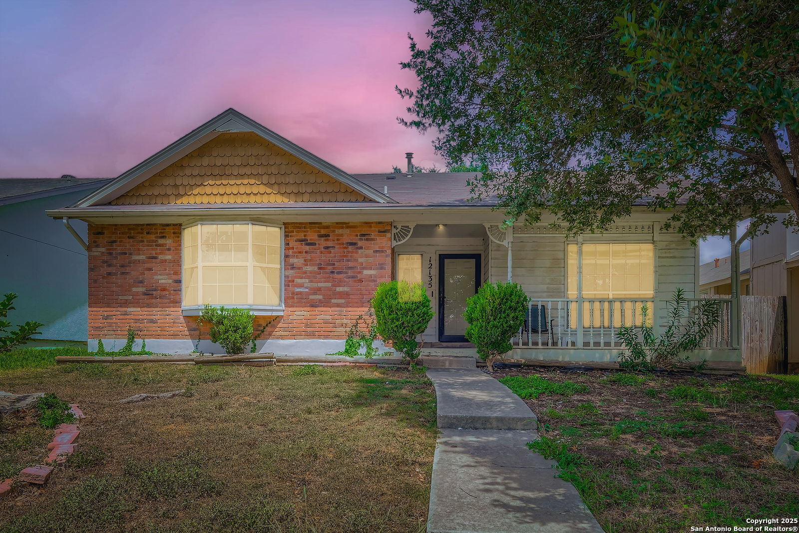 12135 Lemon Blossom San Antonio TX 78247