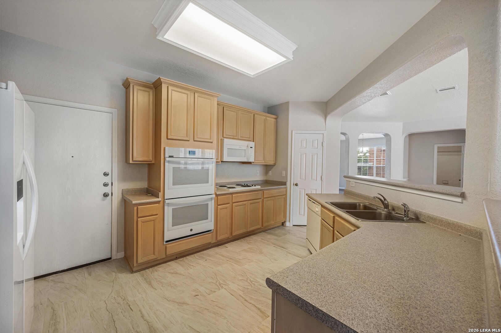 607 Mesa Loop San Antonio TX 78258