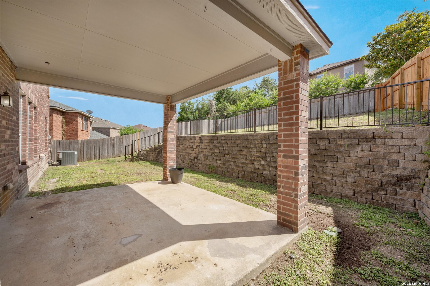 607 Mesa Loop San Antonio TX 78258