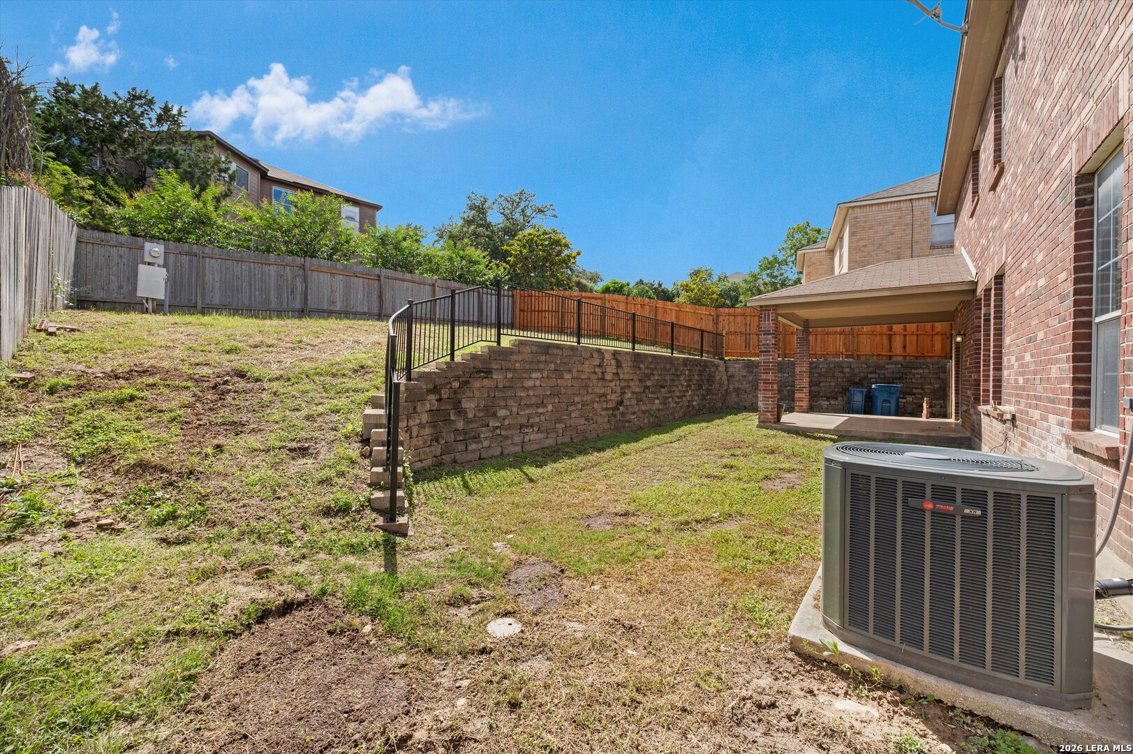 607 Mesa Loop San Antonio TX 78258