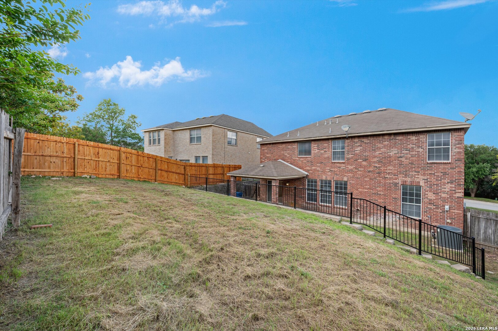 607 Mesa Loop San Antonio TX 78258
