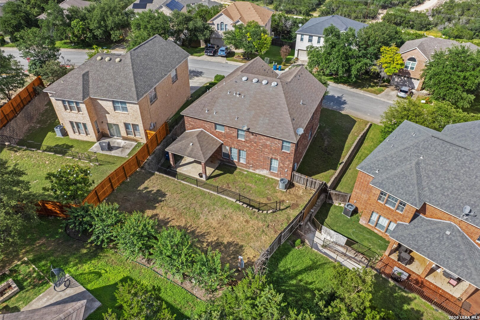 607 Mesa Loop San Antonio TX 78258