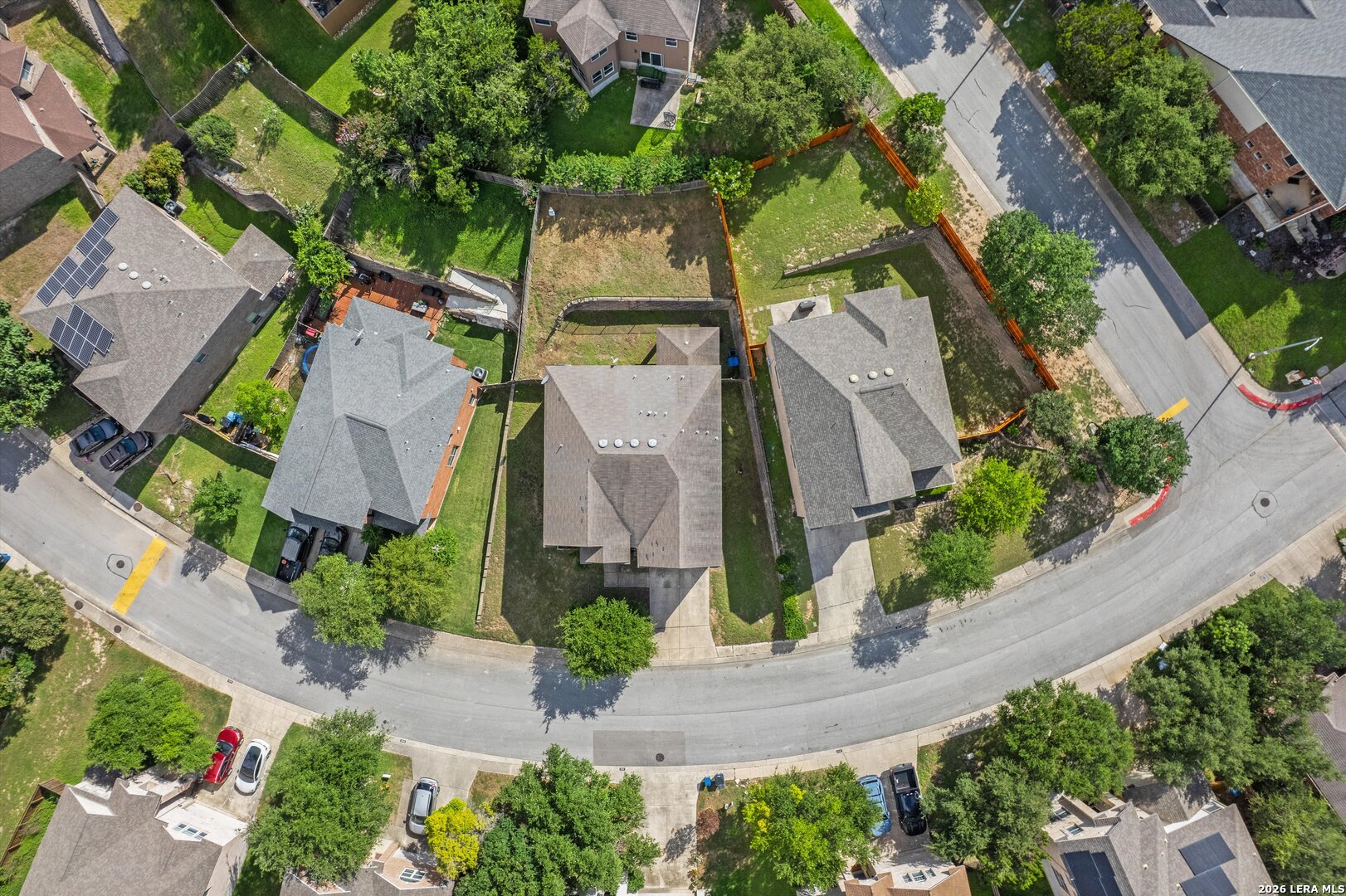 607 Mesa Loop San Antonio TX 78258