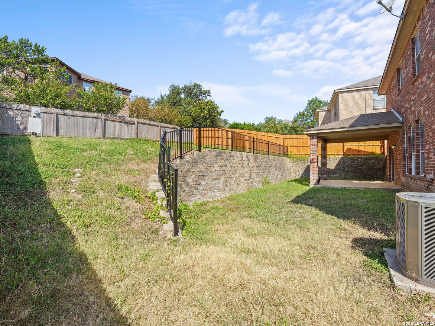 607 Mesa Loop San Antonio TX 78258