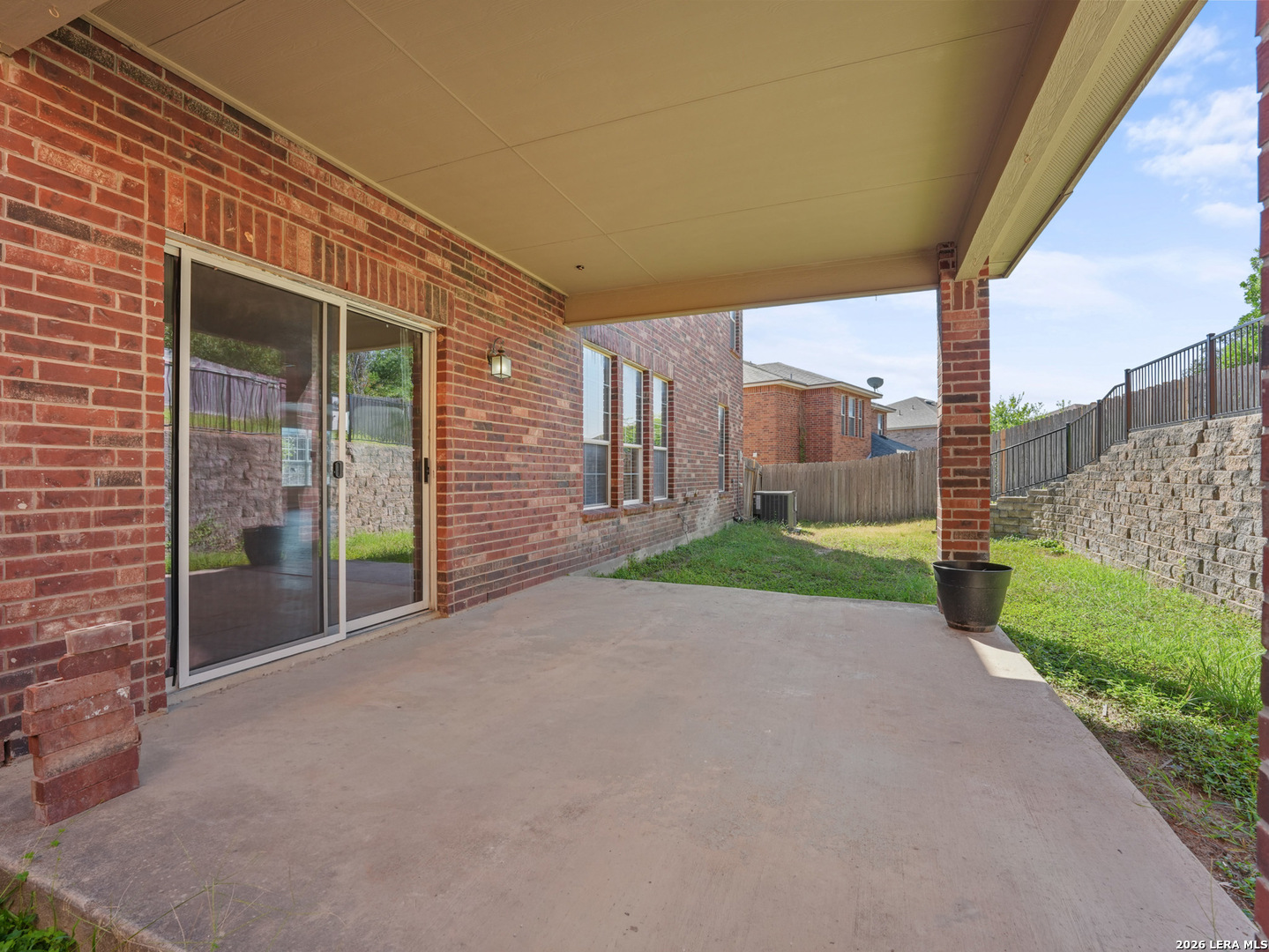 607 Mesa Loop San Antonio TX 78258