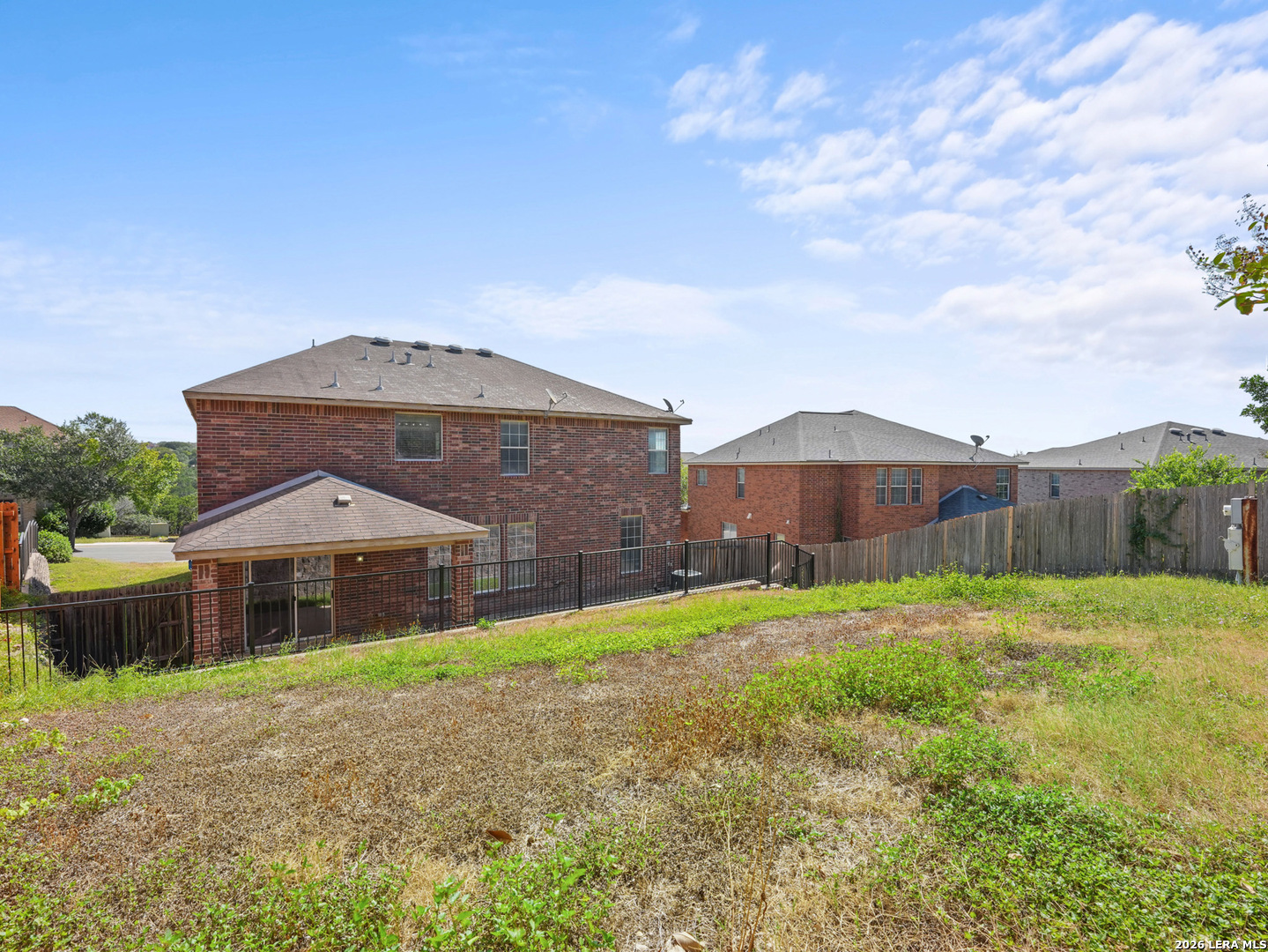 607 Mesa Loop San Antonio TX 78258