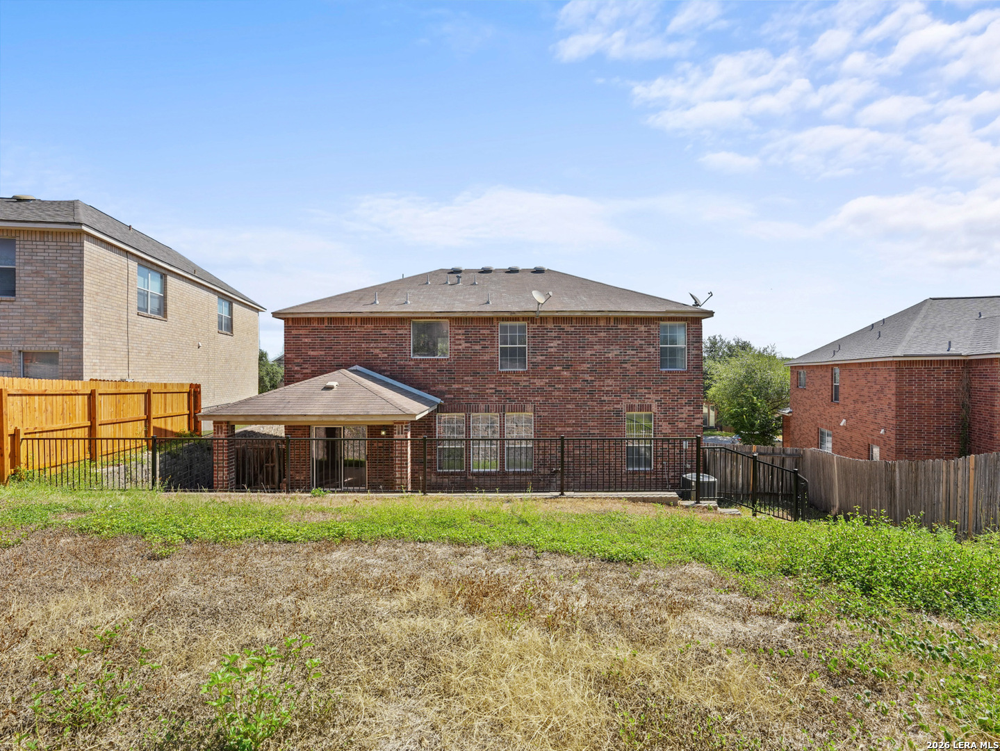 607 Mesa Loop San Antonio TX 78258