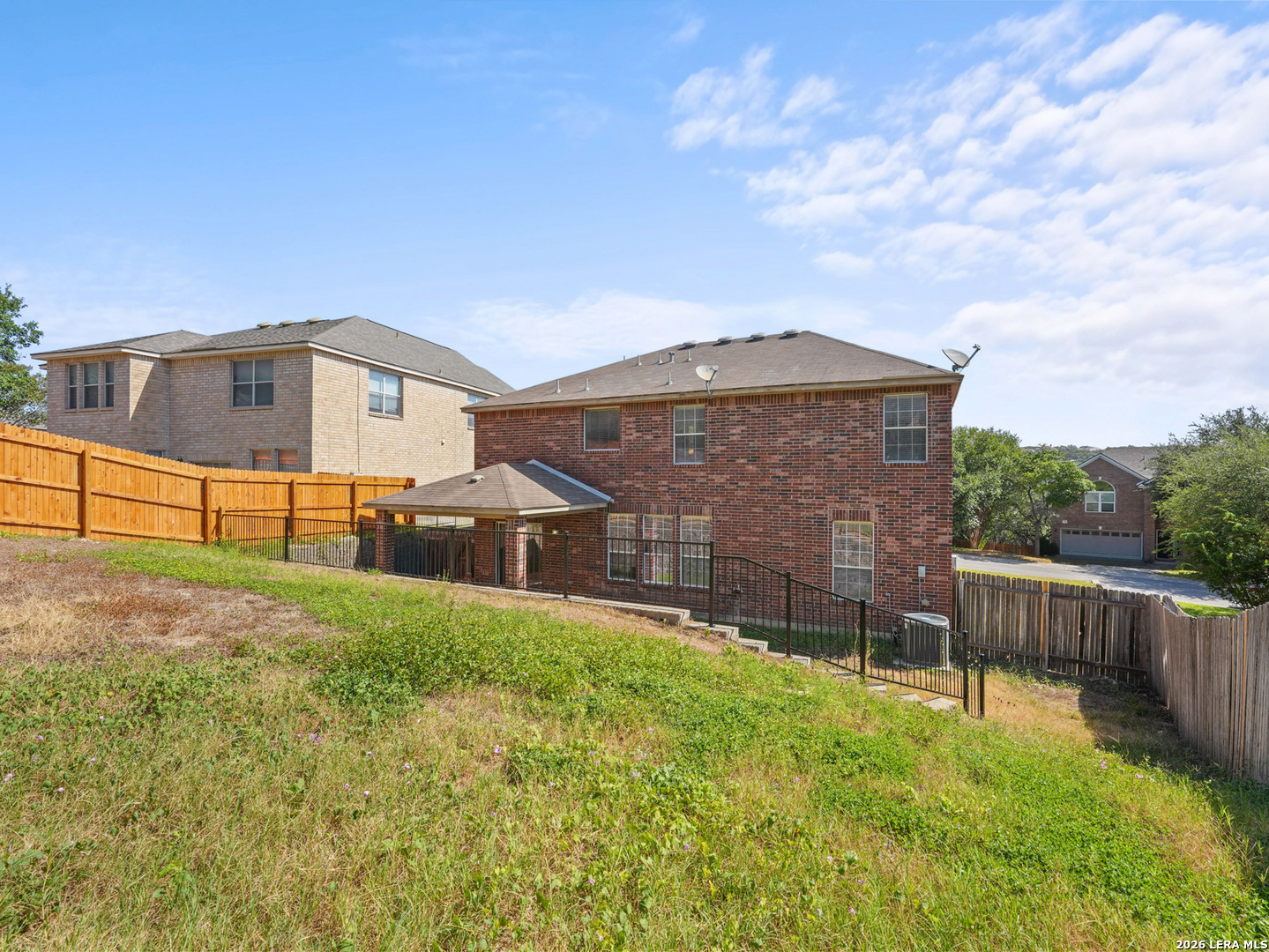 607 Mesa Loop San Antonio TX 78258