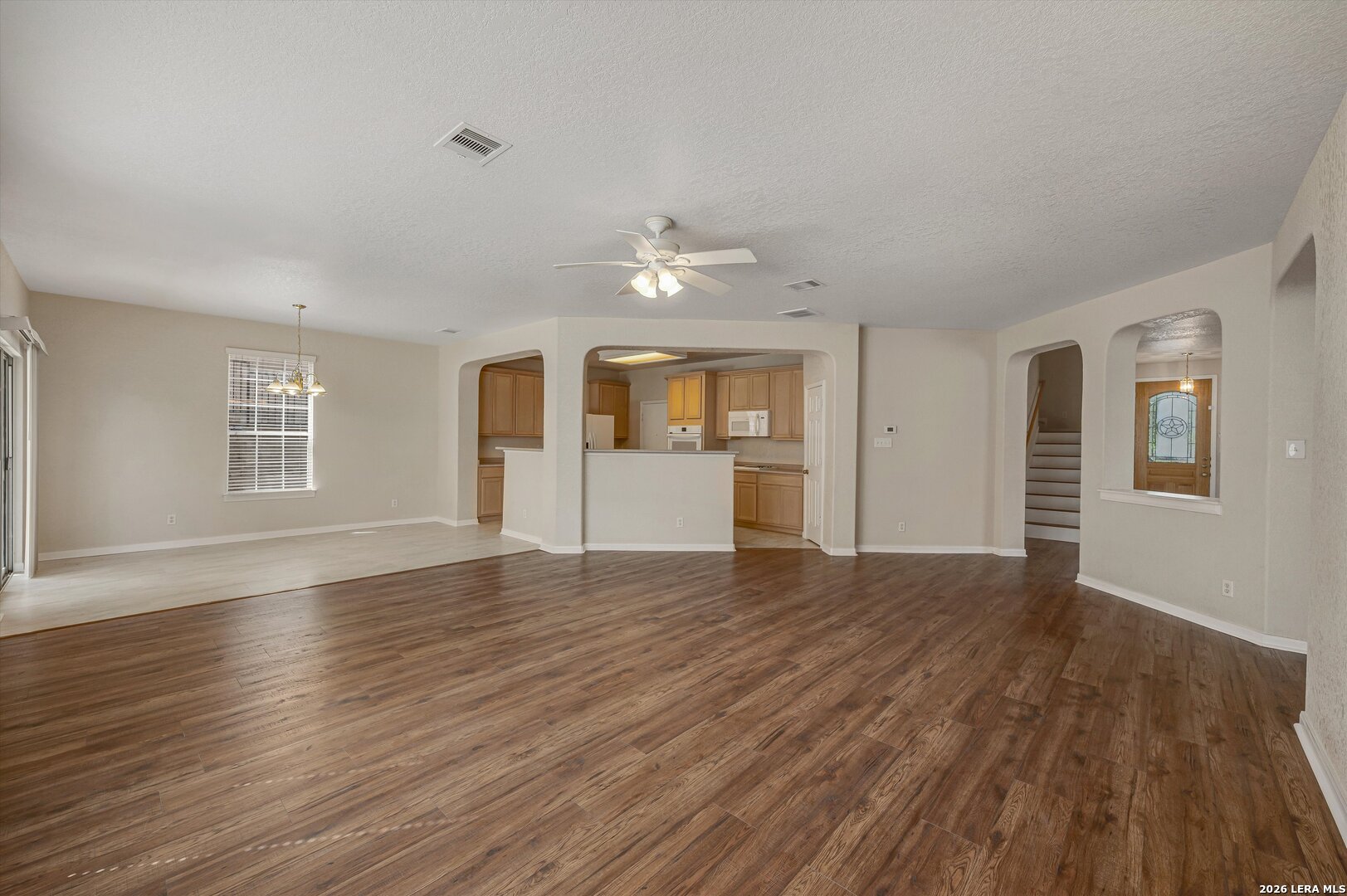 607 Mesa Loop San Antonio TX 78258