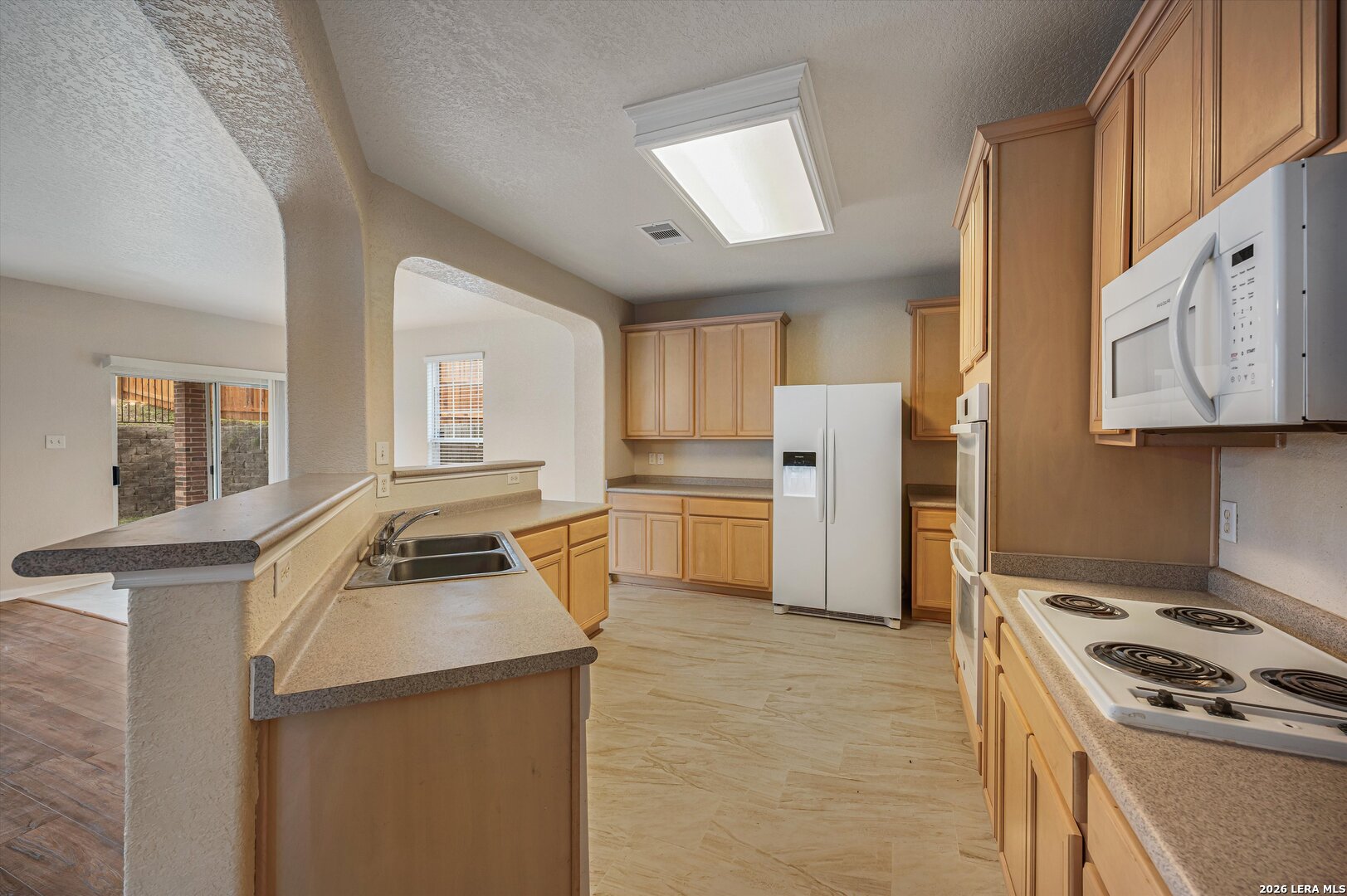 607 Mesa Loop San Antonio TX 78258