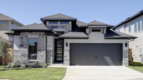 14322 Hondo Knot San Antonio TX 78254