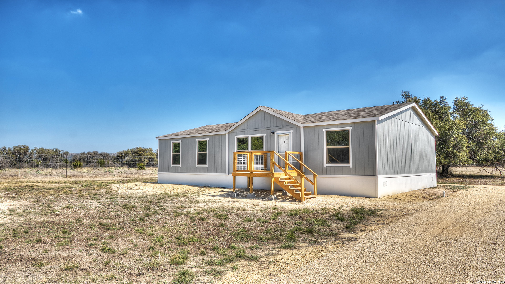 405 A N Frio Camp Wood TX 78833
