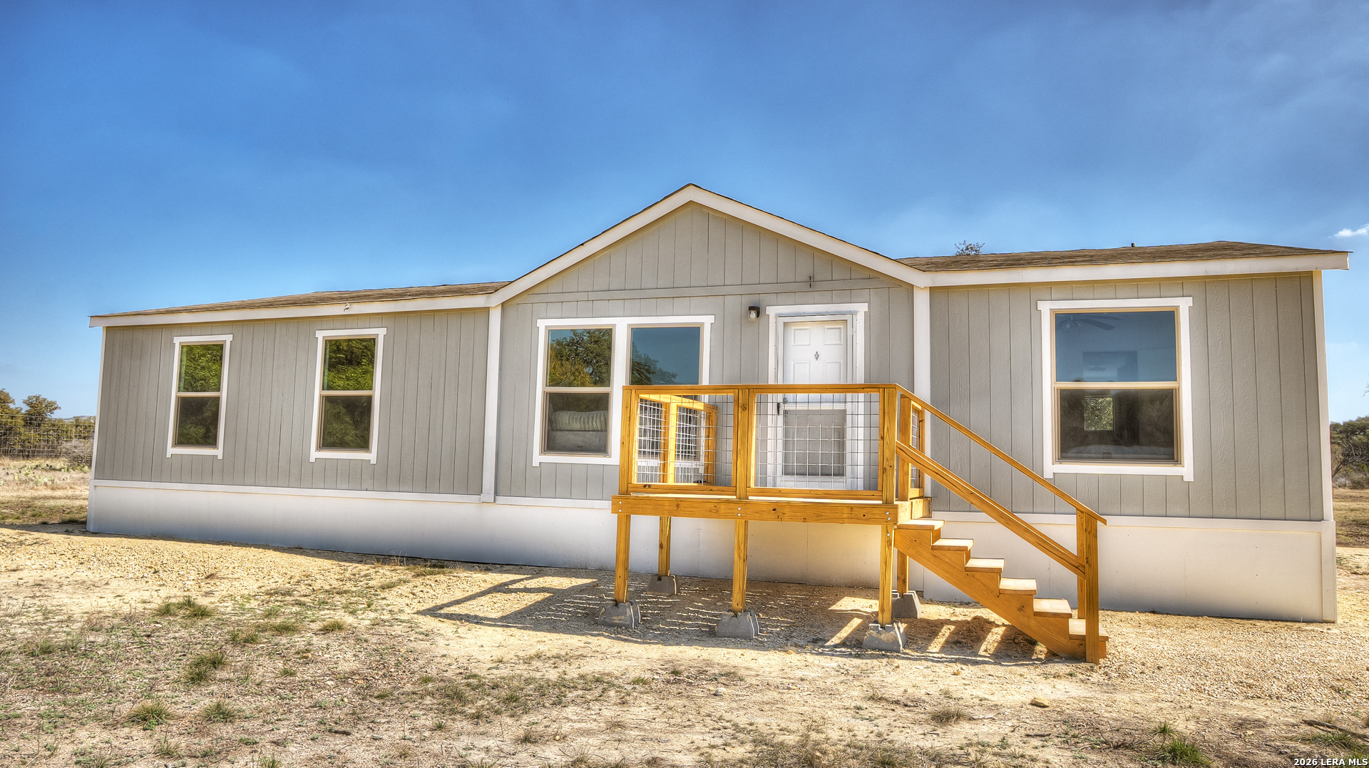 405 A N Frio Camp Wood TX 78833
