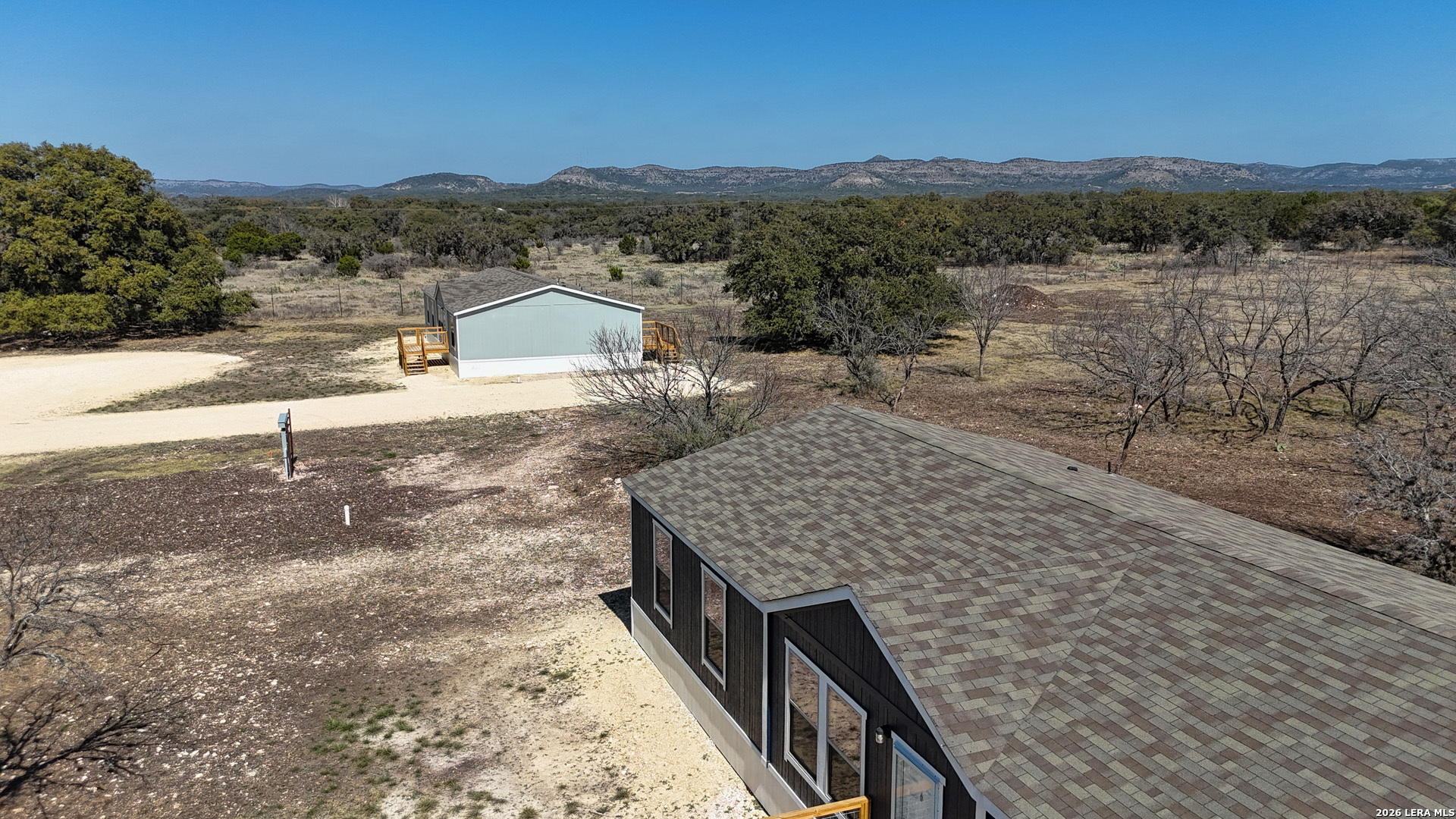405 A N Frio Camp Wood TX 78833